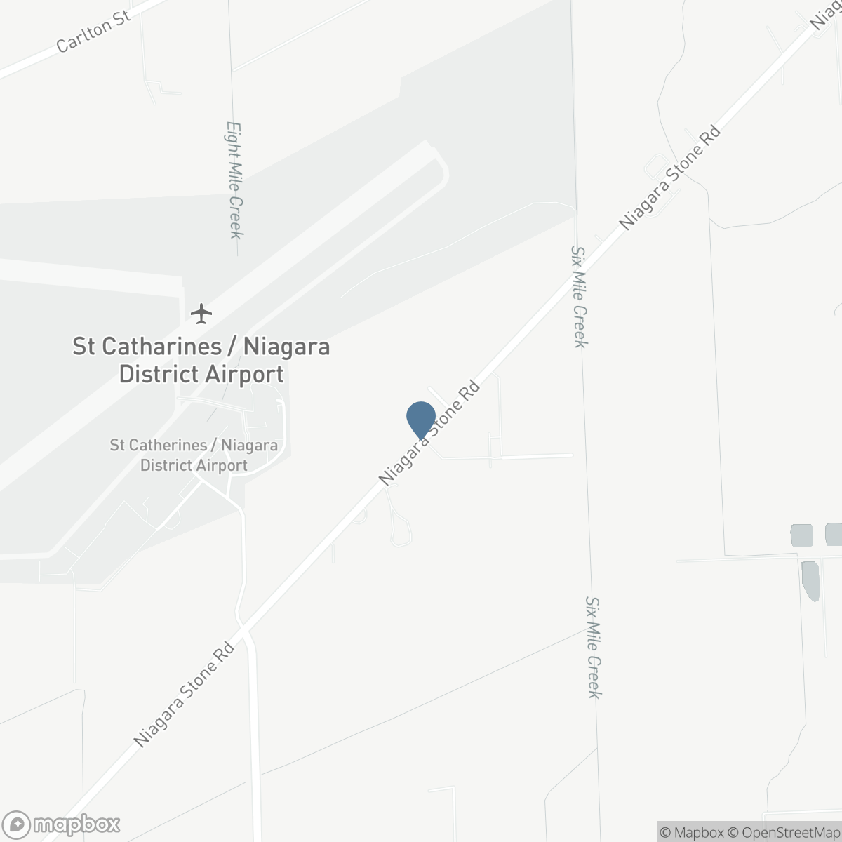 594 NIAGARA STONE Road, Niagara-on-the-Lake, Ontario L0S 1J0